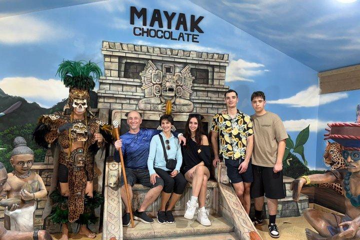 Roatan City Tour Local Vibes Culture Views and Beach Escape