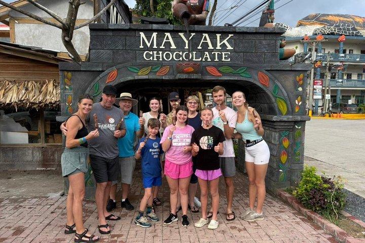 Roatan City Tour Local Vibes Culture Views and Beach Escape