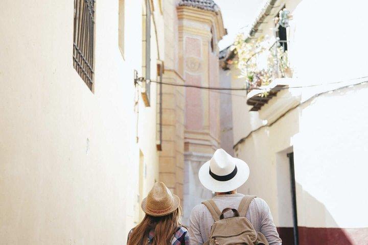 Hello Braga: Private 2-Hour Intro City Walk with Local Guide