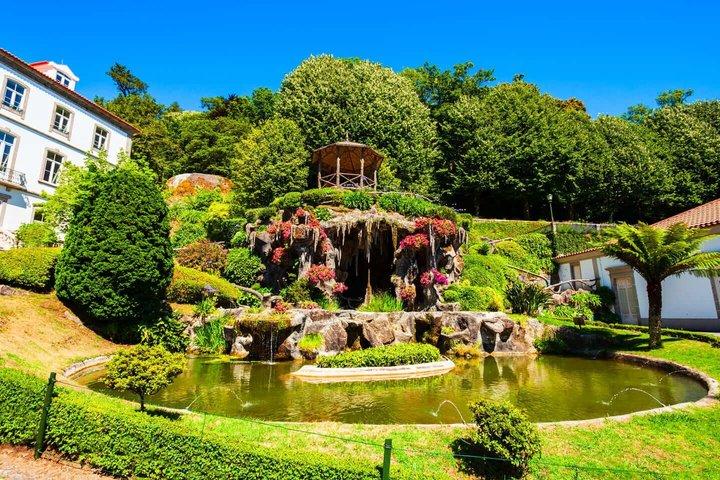 Hello Braga: Private 2-Hour Intro City Walk with Local Guide