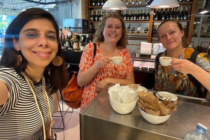 Geschmack von Mailand : Private Essen, Kultur & Dom Tour
