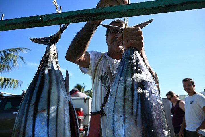 Tour Tahiti in Private