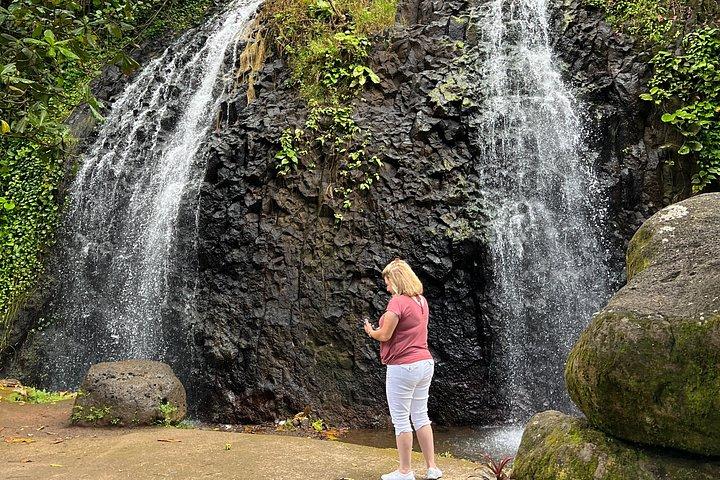 Tour Tahiti in Private