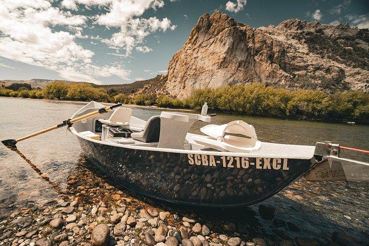 Trout Fishing Experience Bariloche