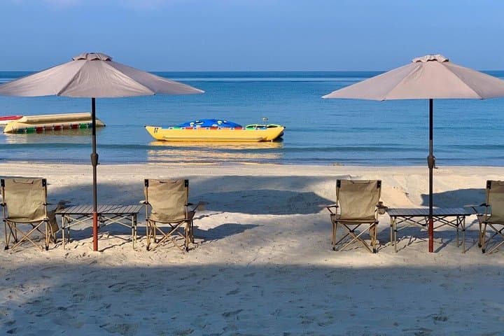 Kuala Lumpur Hotel to Port Dickson Hotel Door to Door Private One way Transfer