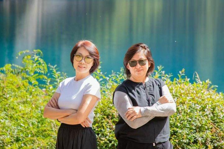 Tour privato di 3 giorni di Jiuzhai e Huanglong da Chengdu