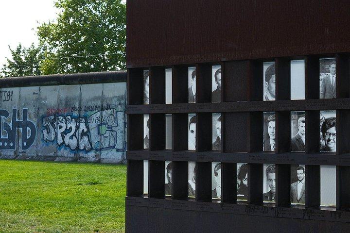 Berlin Wall Escape and Freedom Tour with an Insider