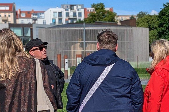 Berlin Wall Escape and Freedom Tour with an Insider