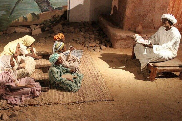 Kalabsha Temple and the Nubian Museum Day Tour from Aswan
