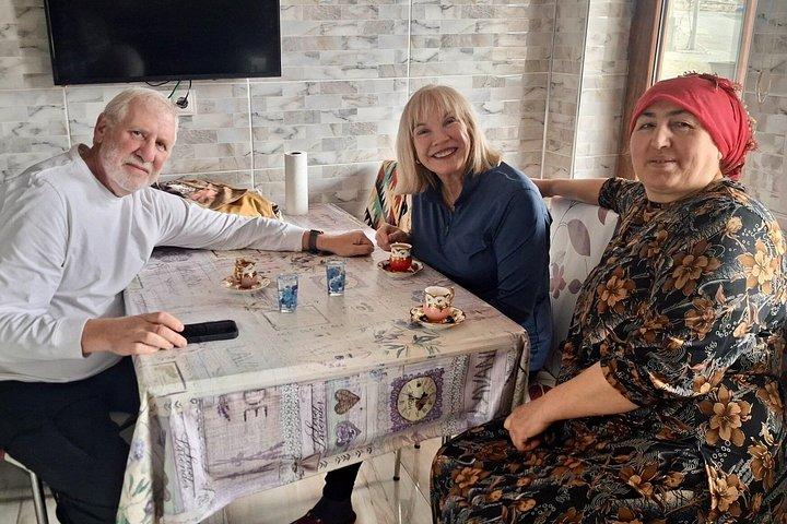 Cappadocia Cooking Class Authentic Traditional Turkish Meal