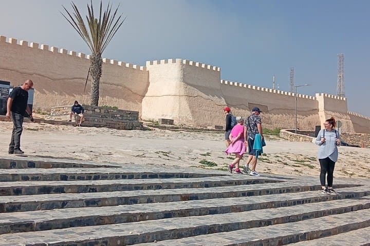 Agadir City Tour: A perfect way to explore Agadir