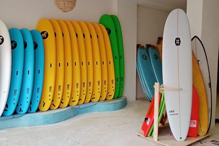 Rental Surfboard in Essaouira - Perfect for All Skill Levels