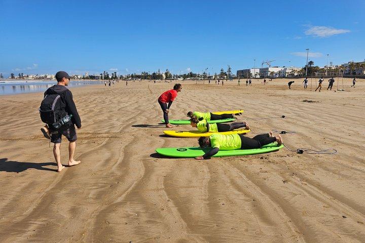 Rental Surfboard in Essaouira - Perfect for All Skill Levels