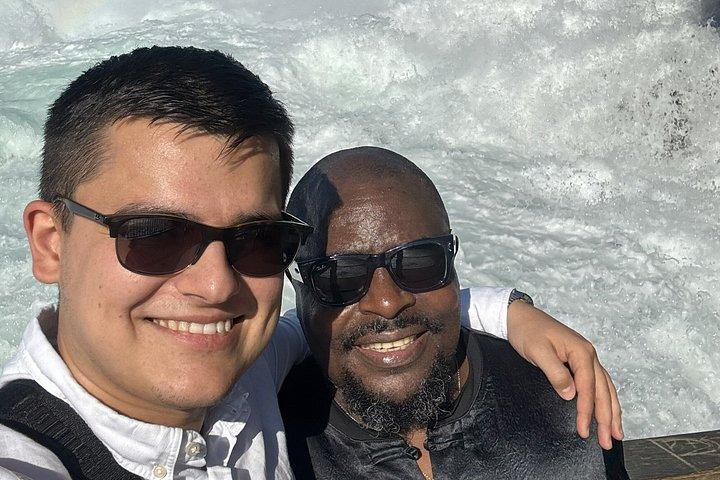バーゼルからルツェルンとピラトゥス山アルパインパノラマへの日帰り旅行