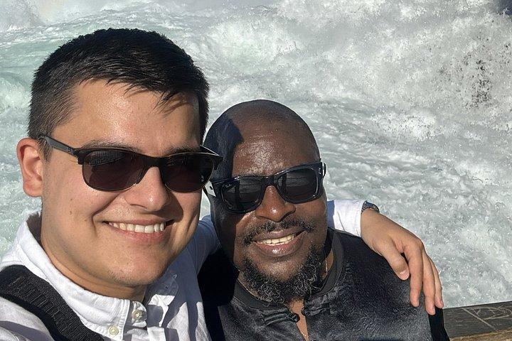 Private Day Trip from Basel to Lucerne and Interlaken