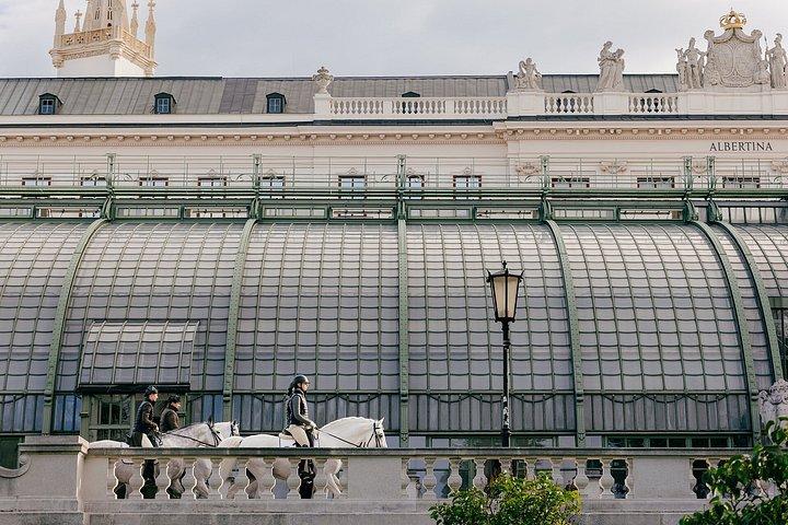 Imperial Elegance Private Tour