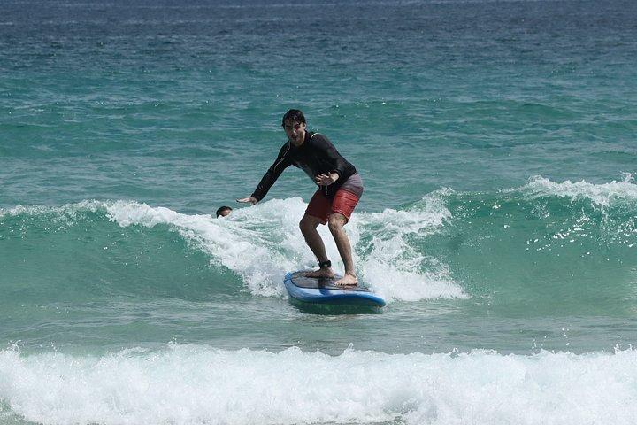 The Best Carioca Surf Experience