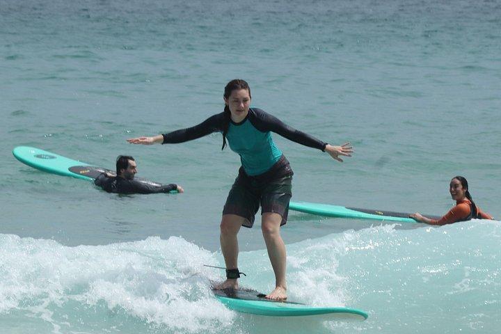 The Best Carioca Surf Experience