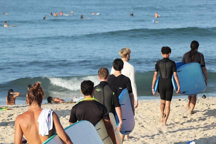 The Best Carioca Surf Experience