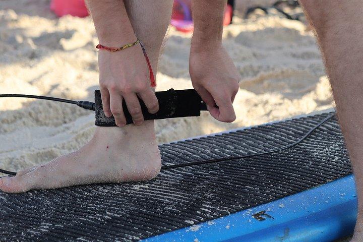 The Best Carioca Surf Experience