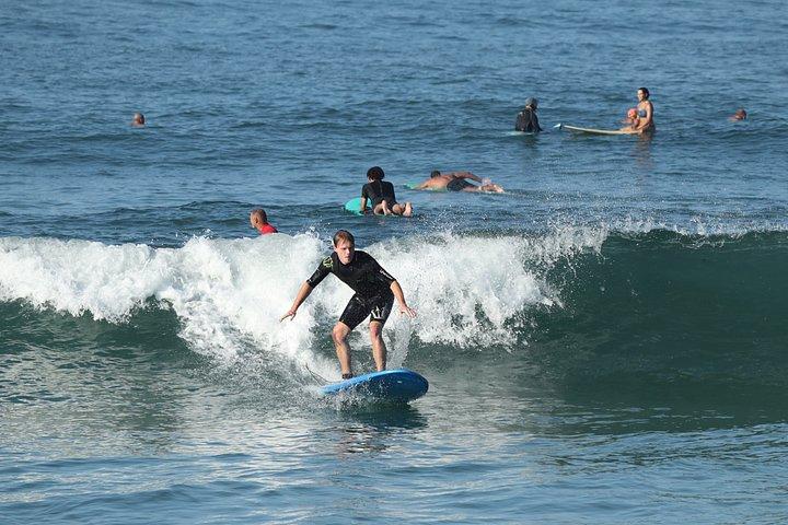 The Best Carioca Surf Experience