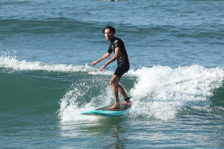 De beste surfervaring in Rio de Janeiro
