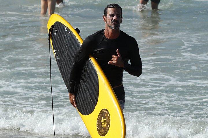 The Best Carioca Surf Experience
