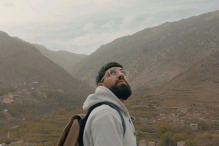 4 - Dia Atlas Mountains Trek e experiência Amazigh