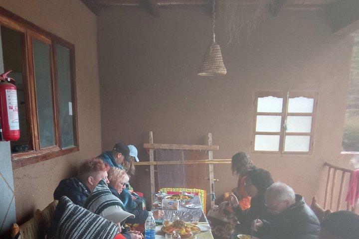 4 - Dia Atlas Mountains Trek e experiência Amazigh