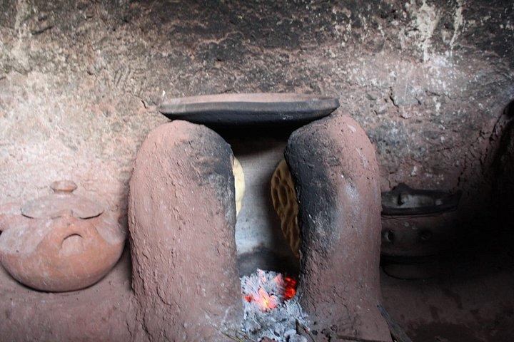 4 - Dia Atlas Mountains Trek e experiência Amazigh