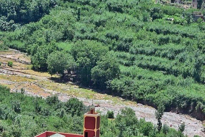 4 - Dia Atlas Mountains Trek e experiência Amazigh