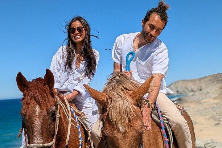 Cabo San Lucas Side-by-Side & Reiten mit Foto opps!