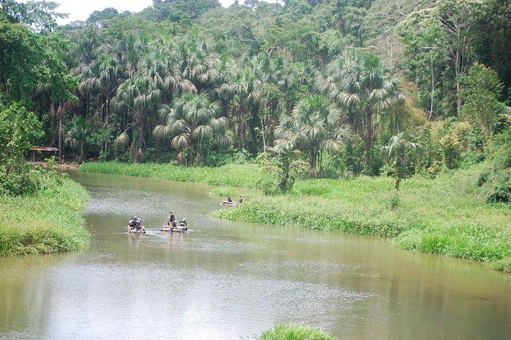 2 Day Manu National Park Adventure Experience