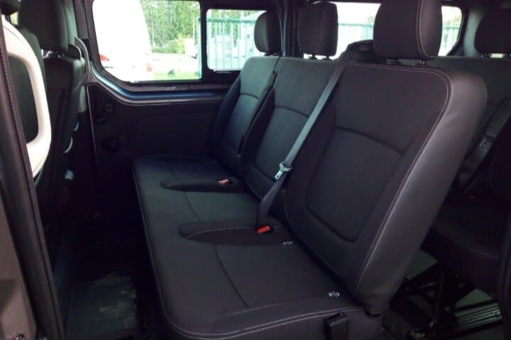 Private Transfer Marrakech – Agadir