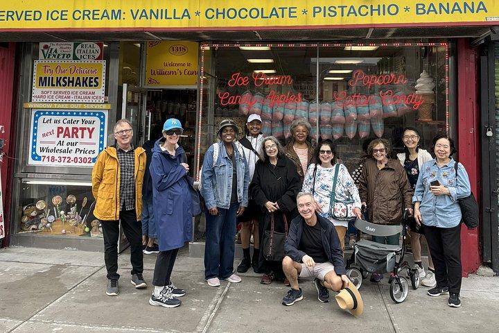 Coney Island Nostalgia Tour