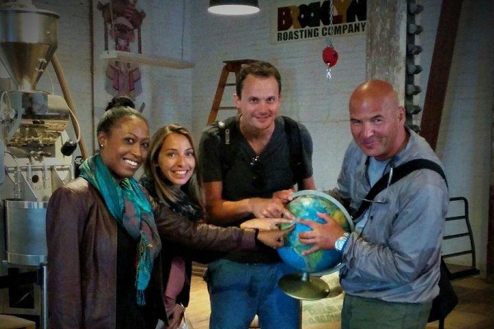Visite guidée de Brooklyn