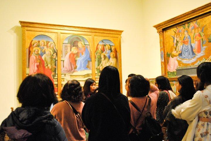 Vatikanische Museen und Sixtinische Kapelle – Audioguide | Tour Upgrade