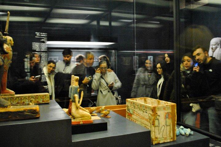 Vatikanische Museen und Sixtinische Kapelle – Audioguide | Tour Upgrade