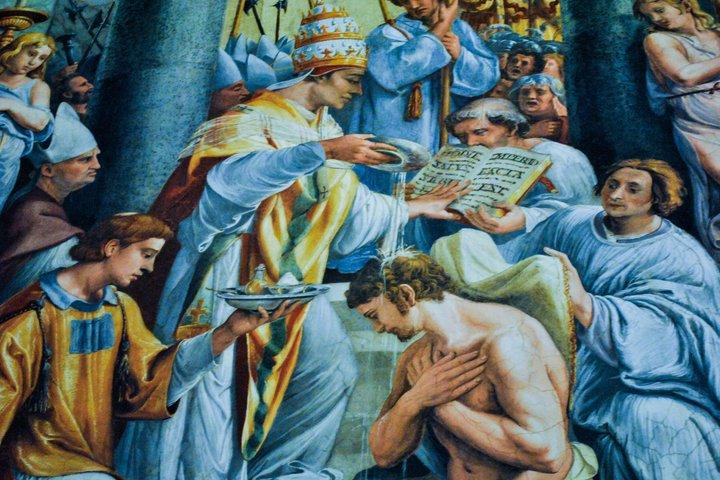 Vatikanische Museen und Sixtinische Kapelle – Audioguide | Tour Upgrade