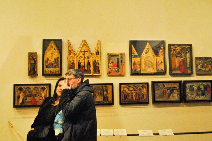 Vatikanische Museen und Sixtinische Kapelle – Audioguide | Tour Upgrade