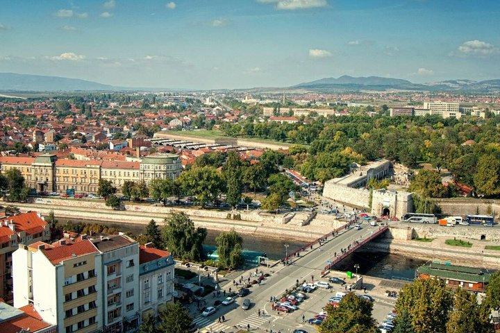 Nis e Pirot na Sérvia tour