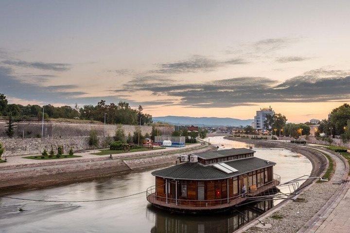 Nis e Pirot na Sérvia tour