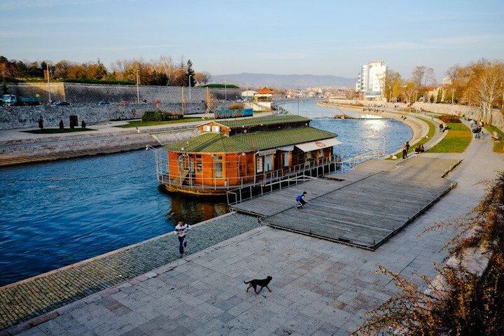 Nis und Pirot in Serbien