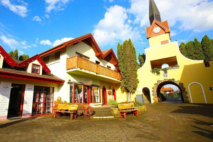 Tour svizzero da Hobart a Cataratta e Grindelwald