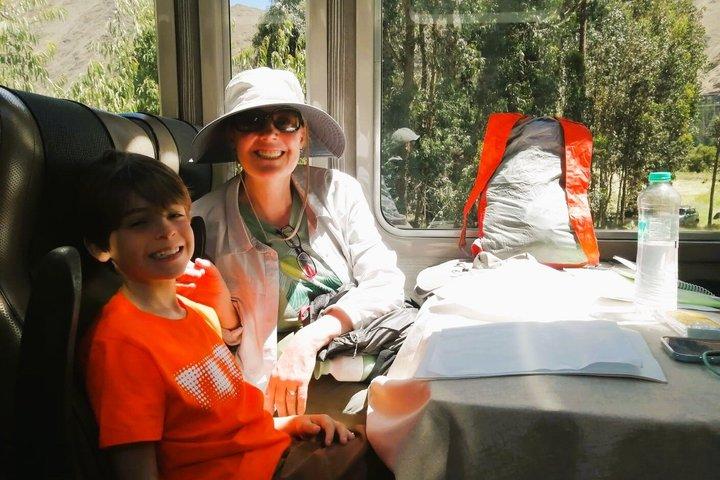 Machu Picchu Full Day desde Cusco: Experiencia Todo Incluido