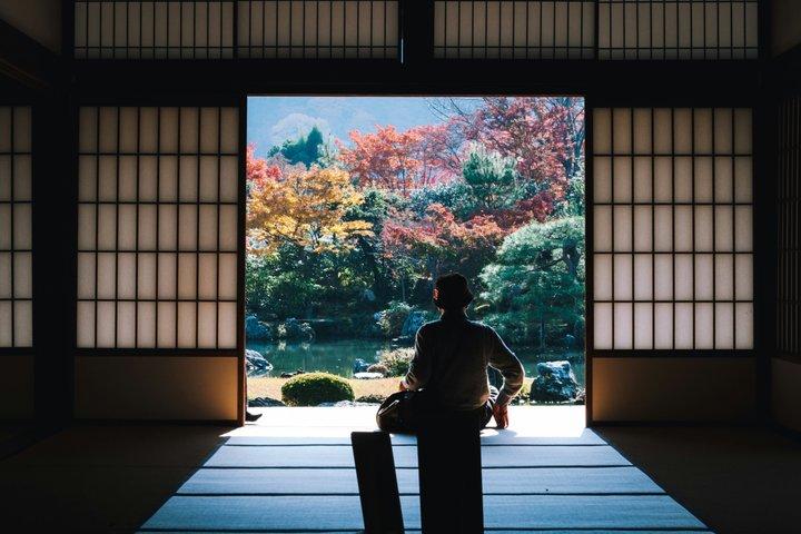 Tokyo Private Tour with English Speaking Guide