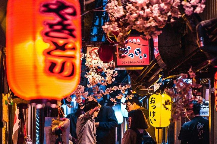 Tokyo Private Tour with English Speaking Guide