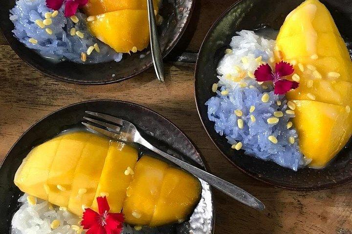 チェンマイ農場から食卓へ 北タイ料理教室