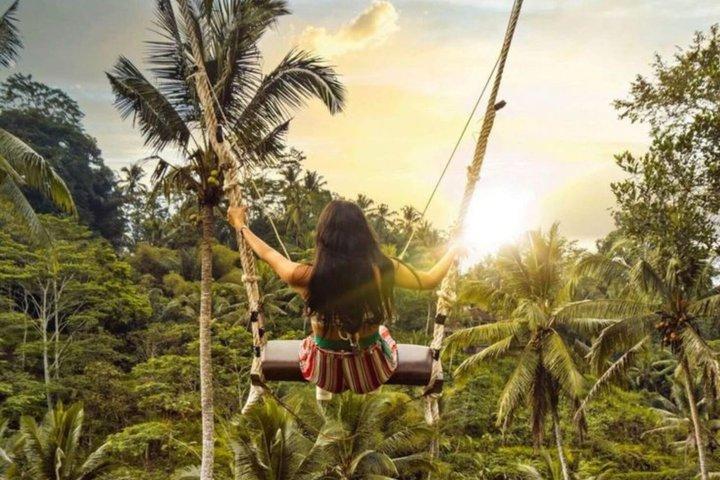 Bali : Instagram Tour-All Inclusive