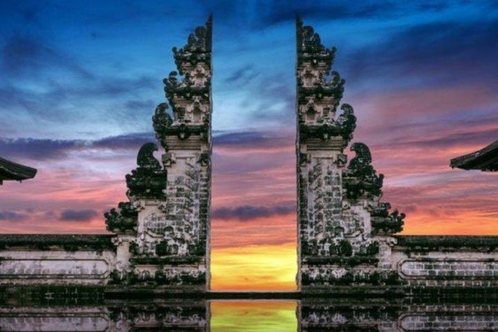 Bali : Instagram Tour-All Inclusive